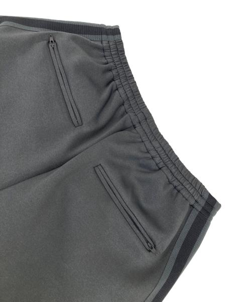 EDIFICE（エディフィス）EDIFICE (エディフィス) T/E(ティーイー) フレンチトラックパンツ ブラック サイズ:Lの古着・服飾アイテム