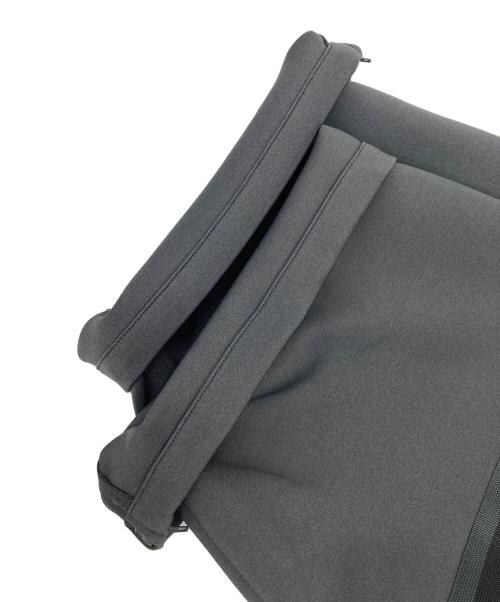 EDIFICE（エディフィス）EDIFICE (エディフィス) T/E(ティーイー) フレンチトラックパンツ ブラック サイズ:Lの古着・服飾アイテム