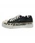 DOLCE & GABBANA (ドルチェ＆ガッバーナ) ローカットスニーカー ブラック サイズ:39：12000円