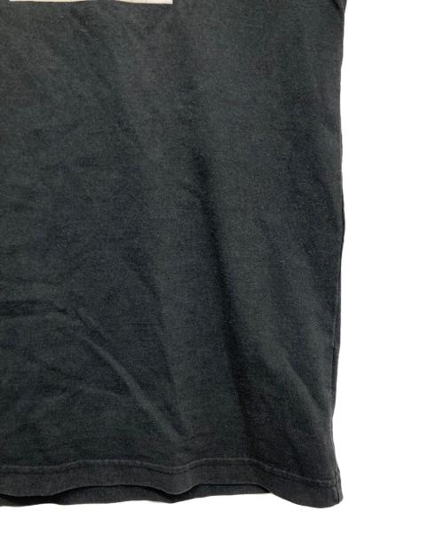 C.E（シーイー）C.E (シーイー) CAVEMPT-プリントTシャツ ブラック サイズ:XLの古着・服飾アイテム