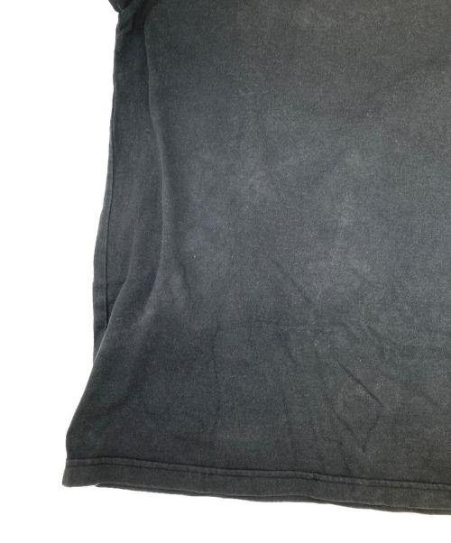 C.E（シーイー）C.E (シーイー) CAVEMPT-プリントTシャツ ブラック サイズ:XLの古着・服飾アイテム