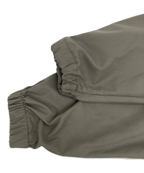 DROLE DE MONSIEUR（ドロール ド ムッシュ）DROLE DE MONSIEUR (ドロール ド ムッシュ) NFPM JACKET　ジャケット　アウター グリーン サイズ:Ｓの古着・服飾アイテム