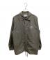 DROLE DE MONSIEUR（ドロール ド ムッシュ）の古着「NFPM JACKET　ジャケット　アウター」｜グリーン