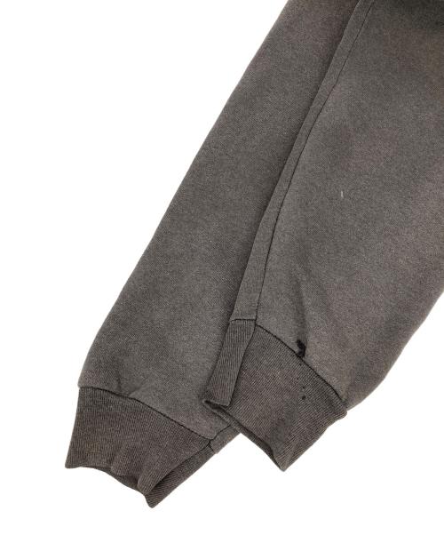 Hanes（ヘインズ）Hanes (ヘインズ) プルオーバーパーカー ブラック サイズ:Lの古着・服飾アイテム