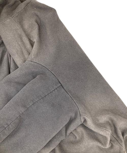 Hanes（ヘインズ）Hanes (ヘインズ) プルオーバーパーカー ブラック サイズ:Lの古着・服飾アイテム