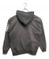 Hanes (ヘインズ) プルオーバーパーカー ブラック サイズ:L：12000円