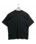 nest Robe (ネストローブ) アメリカンドライ天竺 BIG Tee ブラック サイズ:F：4000円