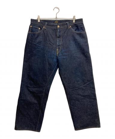 中古・古着通販】ATLAST & CO (アットラスト) Lot306 16oz Denim 