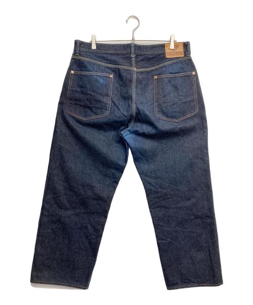 ATLAST & CO（アットラスト）ATLAST & CO (アットラスト) Lot306 16oz Denim インディゴ サイズ:W38の古着・服飾アイテム