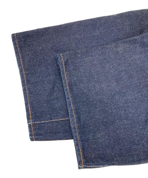 ATLAST & CO（アットラスト）ATLAST & CO (アットラスト) Lot306 16oz Denim インディゴ サイズ:W38の古着・服飾アイテム
