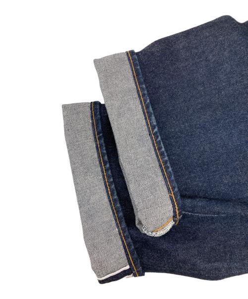 ATLAST & CO（アットラスト）ATLAST & CO (アットラスト) Lot306 16oz Denim インディゴ サイズ:W38の古着・服飾アイテム