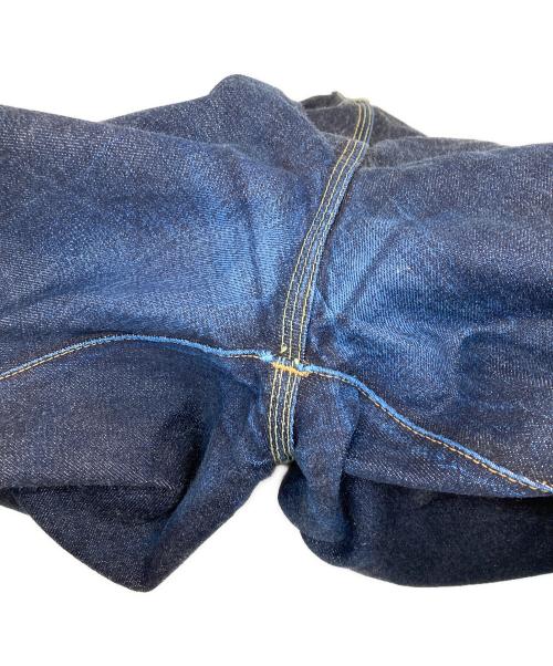 ATLAST & CO（アットラスト）ATLAST & CO (アットラスト) Lot306 16oz Denim インディゴ サイズ:W38の古着・服飾アイテム