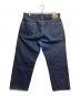 ATLAST & CO (アットラスト) Lot306 16oz Denim インディゴ サイズ:W38：25000円