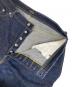 中古・古着 ATLAST & CO (アットラスト) Lot306 16oz Denim インディゴ サイズ:W38：25000円