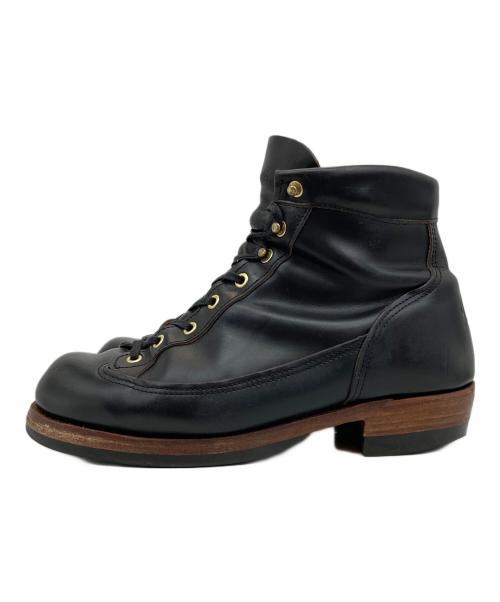 Danner（ダナー）Danner (ダナー) Trample Gw ブラック サイズ:9の古着・服飾アイテム