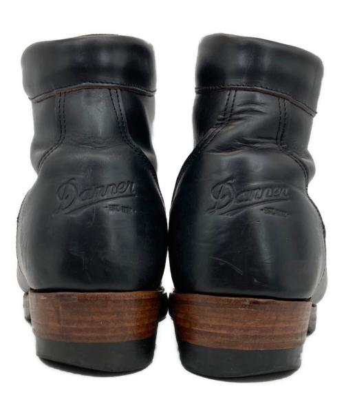 Danner（ダナー）Danner (ダナー) Trample Gw ブラック サイズ:9の古着・服飾アイテム