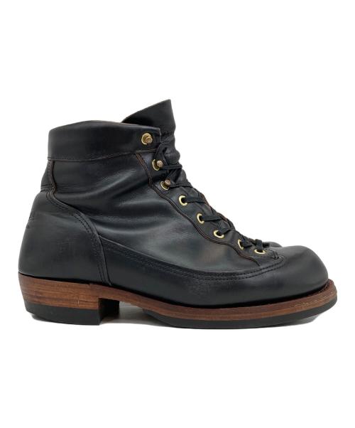 Danner（ダナー）Danner (ダナー) Trample Gw ブラック サイズ:9の古着・服飾アイテム