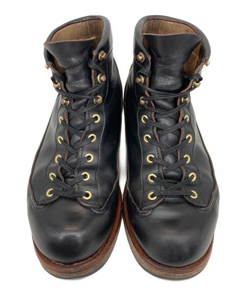 Danner（ダナー）Danner (ダナー) Trample Gw ブラック サイズ:9の古着・服飾アイテム