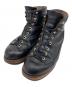 Danner（ダナー）の古着「Trample Gw」｜ブラック