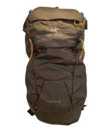 ARC'TERYX（アークテリクス）の古着「cierzo 28」