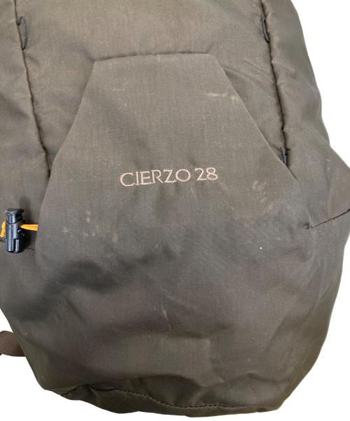 ARC'TERYX（アークテリクス）ARC'TERYX (アークテリクス) cierzo 28の古着・服飾アイテム