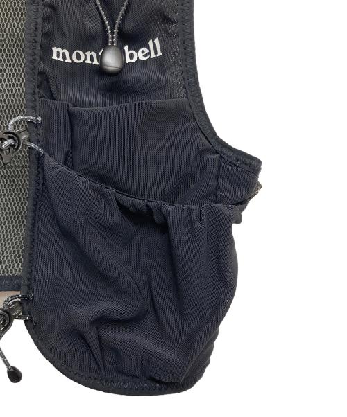 mont-bell（モンベル）mont-bell (モンベル) クロスランナーベスト カーキ サイズ:Mの古着・服飾アイテム