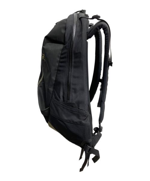 ARC'TERYX（アークテリクス）ARC'TERYX (アークテリクス) ARRO 22 ブラックの古着・服飾アイテム