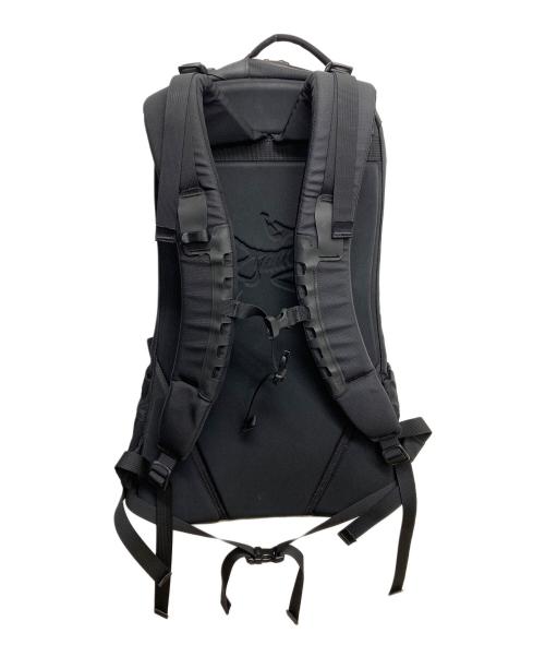 ARC'TERYX（アークテリクス）ARC'TERYX (アークテリクス) ARRO 22 ブラックの古着・服飾アイテム