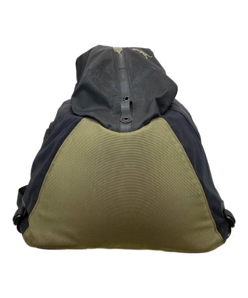 ARC'TERYX（アークテリクス）ARC'TERYX (アークテリクス) ARRO 22 ブラックの古着・服飾アイテム