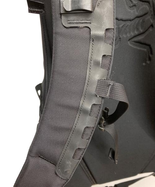 ARC'TERYX（アークテリクス）ARC'TERYX (アークテリクス) ARRO 22 ブラックの古着・服飾アイテム