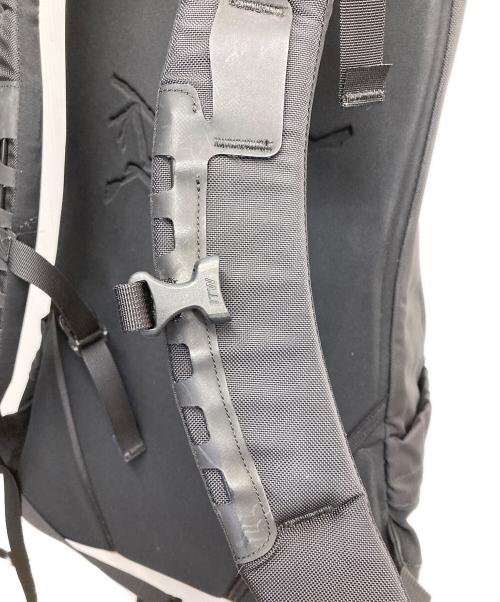 ARC'TERYX（アークテリクス）ARC'TERYX (アークテリクス) ARRO 22 ブラックの古着・服飾アイテム