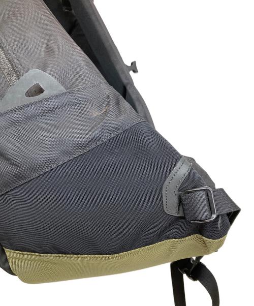 ARC'TERYX（アークテリクス）ARC'TERYX (アークテリクス) ARRO 22 ブラックの古着・服飾アイテム