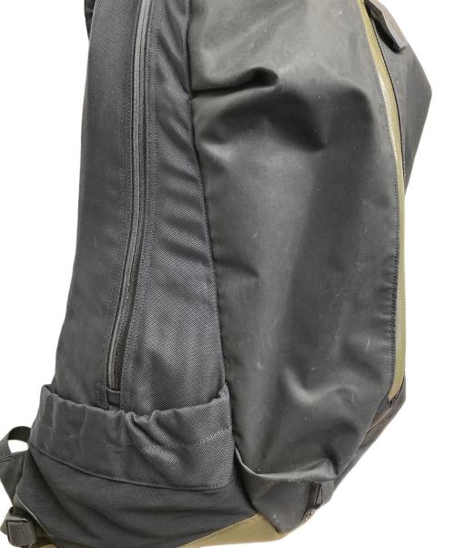 ARC'TERYX（アークテリクス）ARC'TERYX (アークテリクス) ARRO 22 ブラックの古着・服飾アイテム