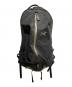 ARC'TERYX（アークテリクス）の古着「ARRO 22」｜ブラック