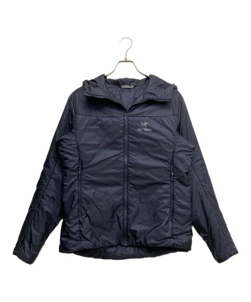 ARC'TERYX（アークテリクス）ARC'TERYX (アークテリクス) Nuclei FL Jacket black sapphire サイズ:Lの古着・服飾アイテム