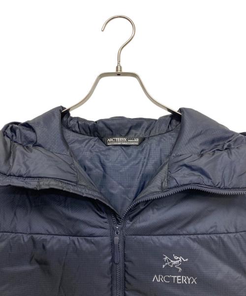 ARC'TERYX（アークテリクス）ARC'TERYX (アークテリクス) Nuclei FL Jacket black sapphire サイズ:Lの古着・服飾アイテム