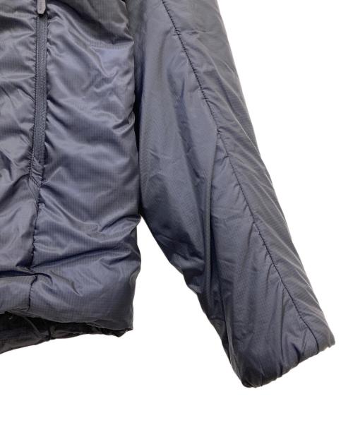 ARC'TERYX（アークテリクス）ARC'TERYX (アークテリクス) Nuclei FL Jacket black sapphire サイズ:Lの古着・服飾アイテム