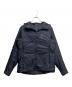 ARC'TERYX（アークテリクス）の古着「Nuclei FL Jacket」｜black sapphire