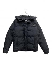 THE NORTH FACE（ザ ノース フェイス）の古着「Alteration Baffs Jacket」｜ブラック