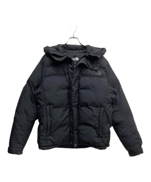 THE NORTH FACE（ザ ノース フェイス）THE NORTH FACE (ザ ノース フェイス) Alteration Baffs Jacket ブラック サイズ:Lの古着・服飾アイテム