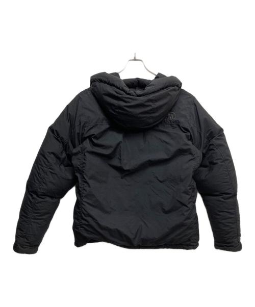 THE NORTH FACE（ザ ノース フェイス）THE NORTH FACE (ザ ノース フェイス) Alteration Baffs Jacket ブラック サイズ:Lの古着・服飾アイテム