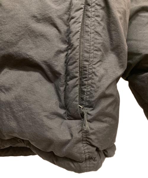 THE NORTH FACE（ザ ノース フェイス）THE NORTH FACE (ザ ノース フェイス) Alteration Baffs Jacket ブラック サイズ:Lの古着・服飾アイテム