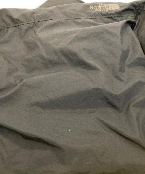 THE NORTH FACE（ザ ノース フェイス）THE NORTH FACE (ザ ノース フェイス) Alteration Baffs Jacket ブラック サイズ:Lの古着・服飾アイテム