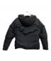 THE NORTH FACE (ザ ノース フェイス) Alteration Baffs Jacket ブラック サイズ:L：28000円