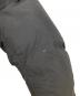 中古・古着 THE NORTH FACE (ザ ノース フェイス) Alteration Baffs Jacket ブラック サイズ:L：28000円