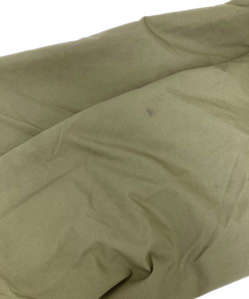 Patagonia（パタゴニア）Patagonia (パタゴニア) SHELLED SYNCHILLA JACKET オリーブ サイズ:XLの古着・服飾アイテム