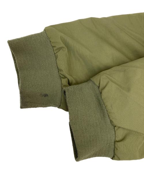 Patagonia（パタゴニア）Patagonia (パタゴニア) SHELLED SYNCHILLA JACKET オリーブ サイズ:XLの古着・服飾アイテム