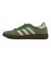 adidas (アディダス) HANDBALL SPEZIAL グリーン サイズ:26：8000円