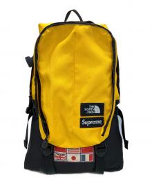 THE NORTH FACE×SUPREME（ザ ノース フェイス×シュプリーム）の古着「エクスペディションバック」