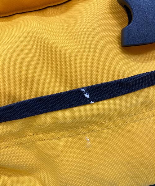 THE NORTH FACE（ザ ノース フェイス）THE NORTH FACE (ザ ノース フェイス) Supreme (シュプリーム) エクスペディションバックの古着・服飾アイテム